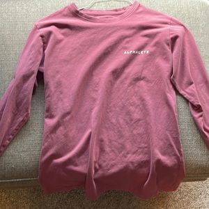 Men’s Alphalete T-shirt